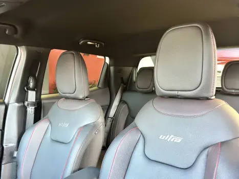 FIAT Toro , Foto 9