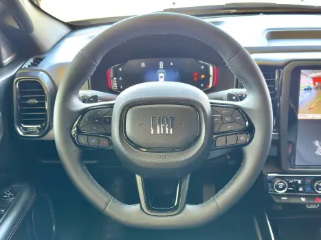 FIAT Toro , Foto 10