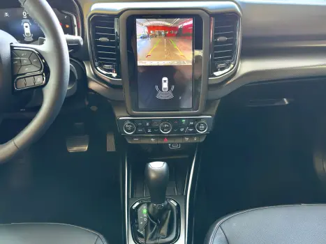 FIAT Toro , Foto 11