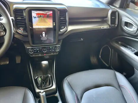 FIAT Toro , Foto 12