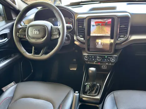 FIAT Toro , Foto 13