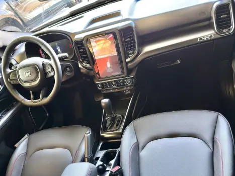 FIAT Toro , Foto 14
