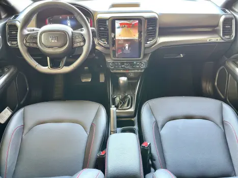 FIAT Toro , Foto 15