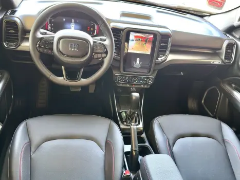 FIAT Toro , Foto 16