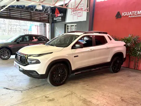 FIAT Toro , Foto 17