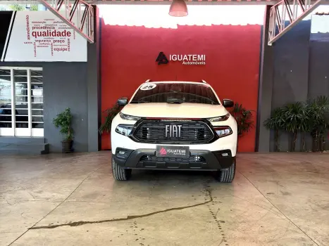FIAT Toro , Foto 18