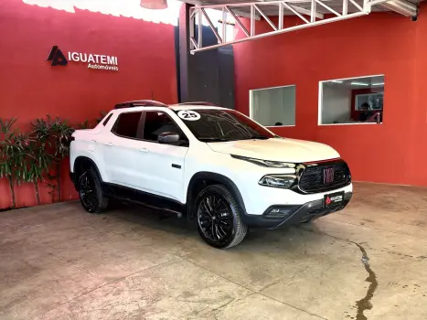 FIAT Toro , Foto 19