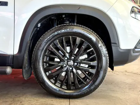 FIAT Toro , Foto 20