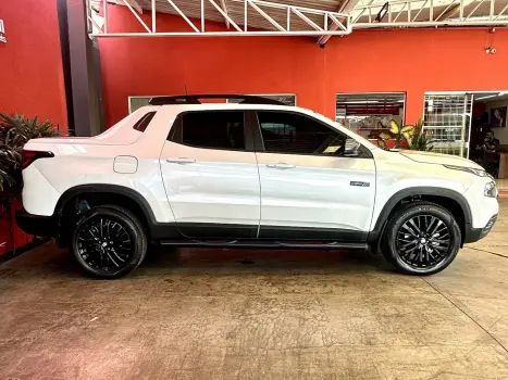 FIAT Toro , Foto 21