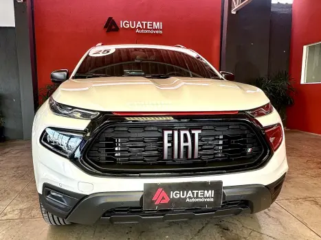 FIAT Toro , Foto 22