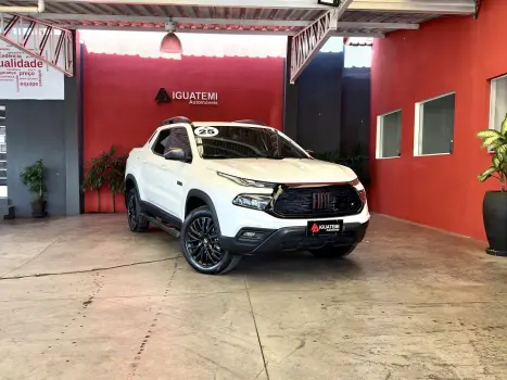 FIAT Toro , Foto 24