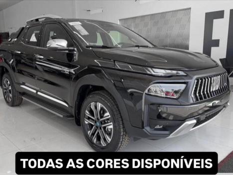 FIAT Toro , Foto 1