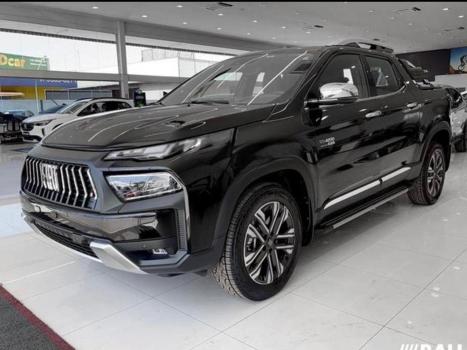 FIAT Toro , Foto 3