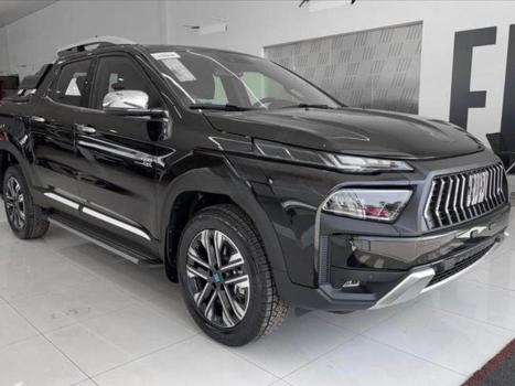 FIAT Toro , Foto 4