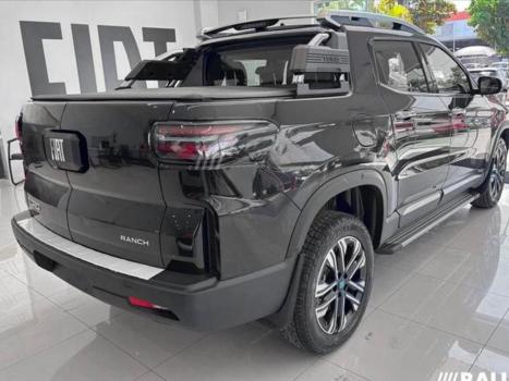 FIAT Toro , Foto 5