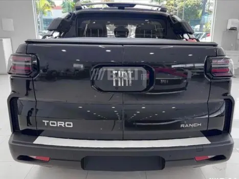 FIAT Toro , Foto 6