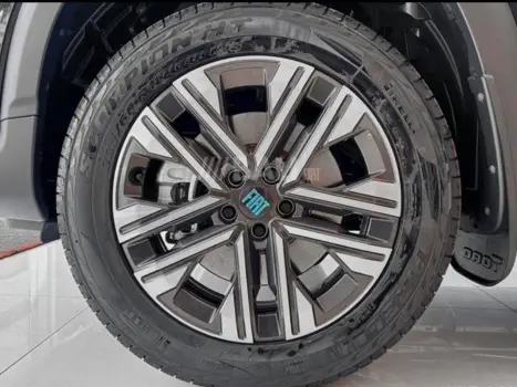 FIAT Toro , Foto 7
