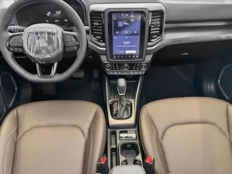 FIAT Toro , Foto 8