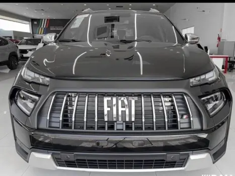 FIAT Toro , Foto 9