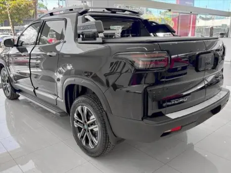 FIAT Toro , Foto 10