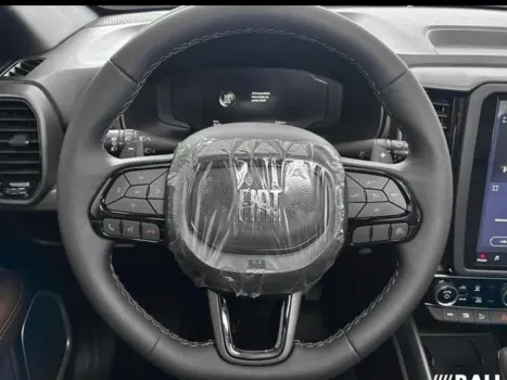 FIAT Toro , Foto 14