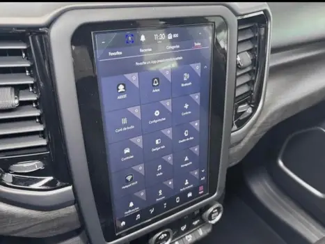 FIAT Toro , Foto 15