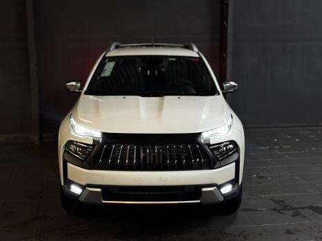 FIAT Toro , Foto 3