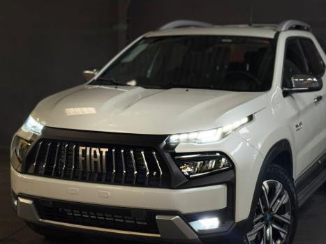 FIAT Toro , Foto 8