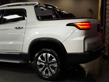 FIAT Toro , Foto 10