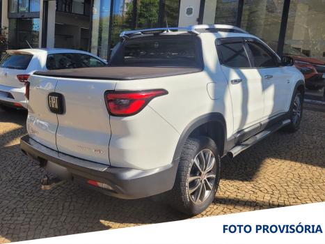 FIAT Toro , Foto 2