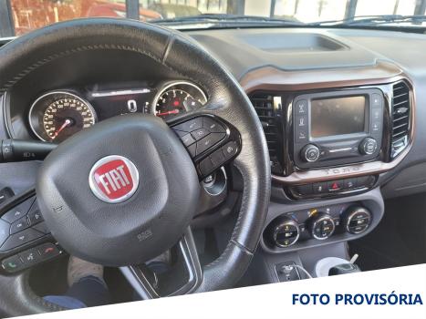 FIAT Toro , Foto 3