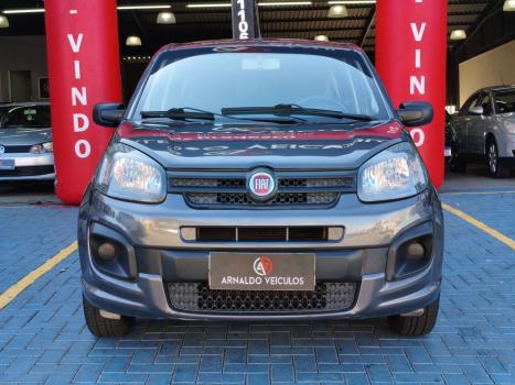 FIAT Uno 1.0 16V 4P FIRE, Foto 2
