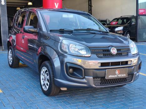 FIAT Uno 1.0 16V 4P FIRE, Foto 3