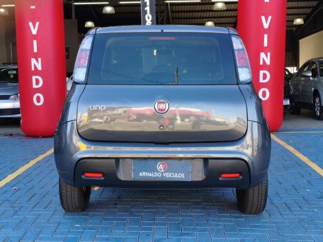 FIAT Uno 1.0 16V 4P FIRE, Foto 5