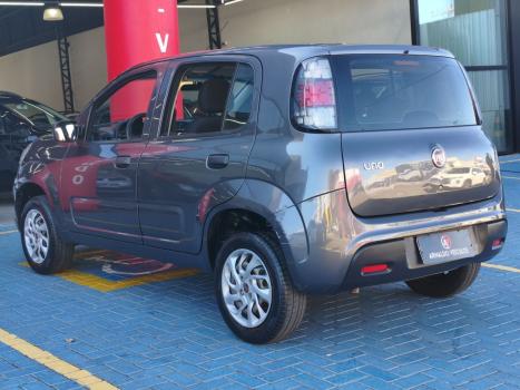 FIAT Uno 1.0 16V 4P FIRE, Foto 6
