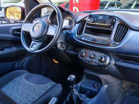 FIAT Uno 1.0 16V 4P FIRE, Foto 8