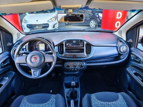 FIAT Uno 1.0 16V 4P FIRE, Foto 9