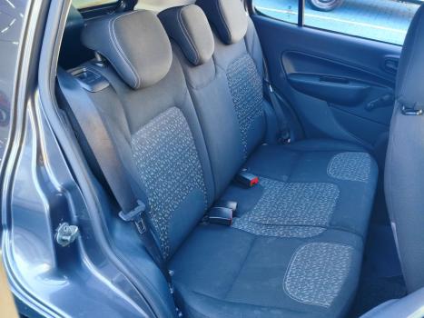 FIAT Uno 1.0 16V 4P FIRE, Foto 12