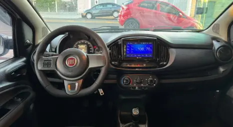 FIAT Uno 1.0 4P ECONOMY FLEX, Foto 6
