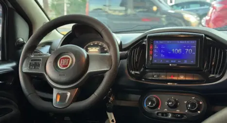 FIAT Uno 1.0 4P ECONOMY FLEX, Foto 7
