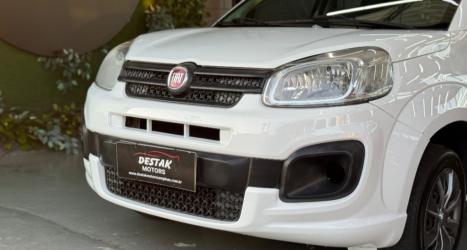 FIAT Uno 1.0 4P ECONOMY FLEX, Foto 12
