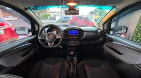 FIAT Uno 1.0 4P ECONOMY FLEX, Foto 5