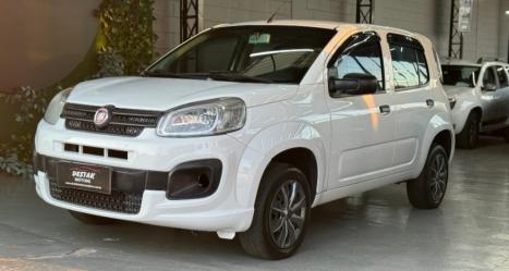 FIAT Uno 1.0 4P ECONOMY FLEX, Foto 1