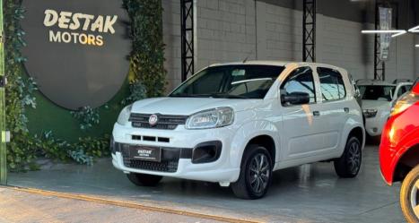 FIAT Uno 1.0 4P ECONOMY FLEX, Foto 2