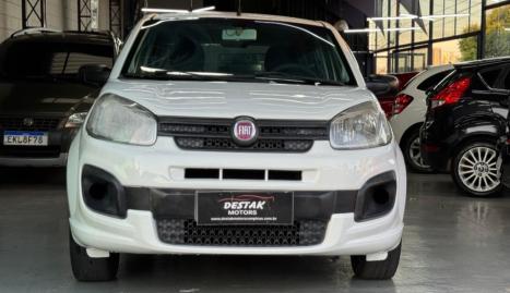 FIAT Uno 1.0 4P ECONOMY FLEX, Foto 3