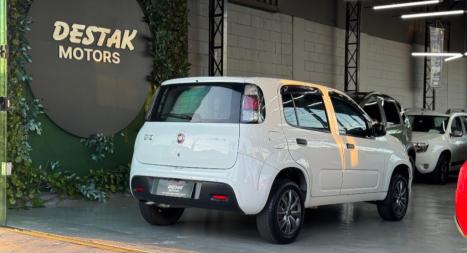 FIAT Uno 1.0 4P ECONOMY FLEX, Foto 13