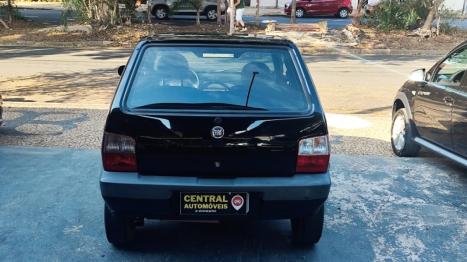 FIAT Uno 1.0 4P ECONOMY FLEX, Foto 3