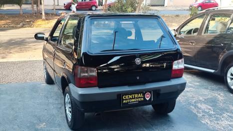 FIAT Uno 1.0 4P ECONOMY FLEX, Foto 4
