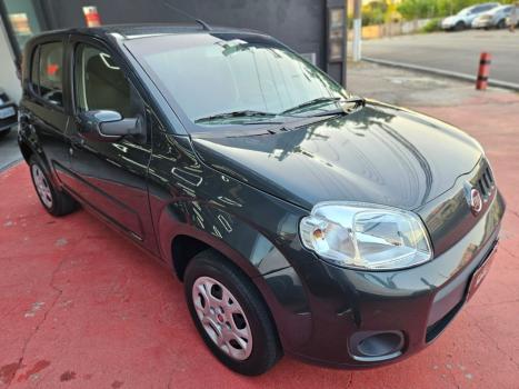 FIAT Uno 1.0 4P ELX, Foto 3