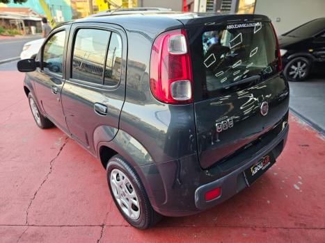 FIAT Uno 1.0 4P ELX, Foto 4